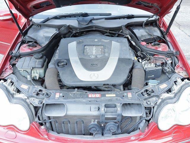 【中古】中古部品 ベンツ Cクラス 203052 ﾗｼﾞｴｰﾀ 【3310070100-0000Y0761320400】