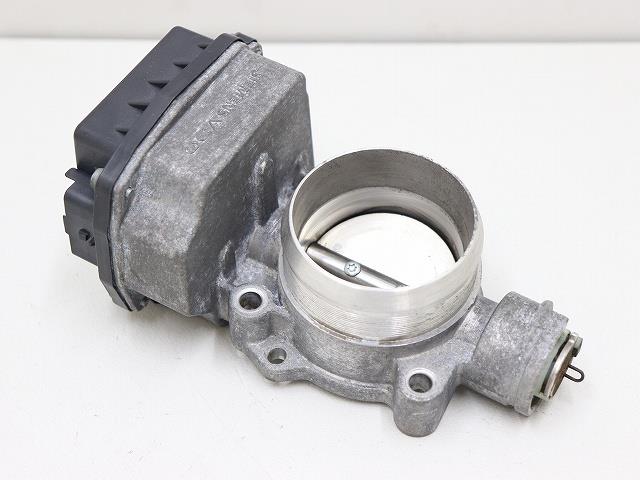 【中古】中古部品 プジョー 307 3CCRFJ ｽﾛｯﾄﾙﾎﾞﾃﾞｨ 【3310070100-001705759020300】｜e-cleマート