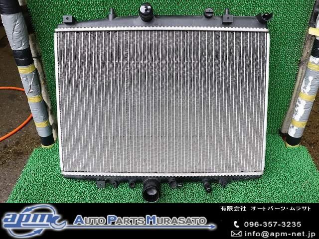 【中古】中古部品 プジョー 406 D93FZ ﾗｼﾞｴｰﾀ 【3310070100-001519705220400】