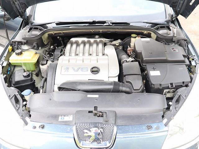 【中古】中古部品 プジョー 407 D2BRV ラジエータ 【3310070100-0000Y0745620400】|e-cleマート