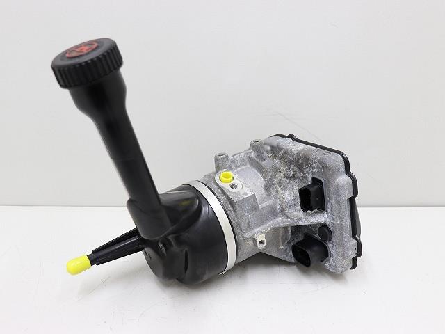 【中古】中古部品 プジョー 308 T75FT ﾊﾟﾜｽﾃﾍﾞｰﾝﾎﾟﾝﾌﾟ 【3310070100-000193011043300】