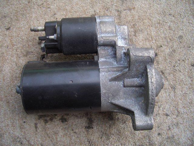 【中古】中古部品 プジョー 306 N5BR ｾﾙﾓｰﾀｰ 【3310070100-000841516160100】