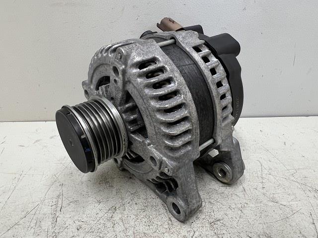 【中古】中古部品 プジョー 308 T9HN02 ｵﾙﾀﾈｰﾀｰ 【3310070100-000090738460200】