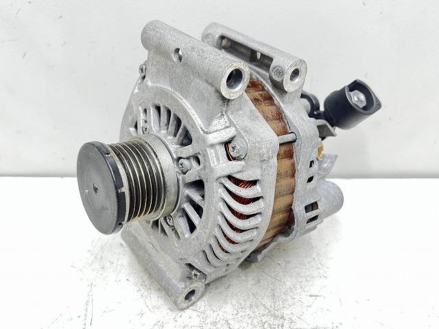 【中古】中古部品 プジョー 207 A75F01 ｵﾙﾀﾈｰﾀｰ 【3310070100-000090747760200】