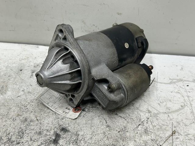 【中古】中古部品 ＲＶＲ N23WG ｾﾙﾓｰﾀｰ 【3310070100-000464838860100】