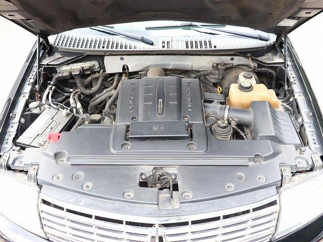 【中古】中古部品 リンカーン ナビゲーター 5LMFL28 ラジエータ 【3310070100-0000Y0748520400】