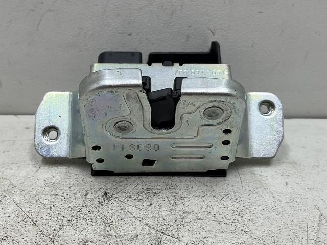 【中古】中古部品 VW シャラン 7NCAV ﾄﾗﾝｸ･ﾊﾞｯｸﾄﾞｱﾛｯｸｿﾚﾉｲﾄﾞ 【3310070100-000090762164590】