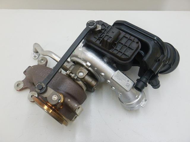 【中古】中古部品 VW パサート 3CDPC ﾀｰﾎﾞﾁｬｰｼﾞｬｰ 【3310070100-000090736720120】
