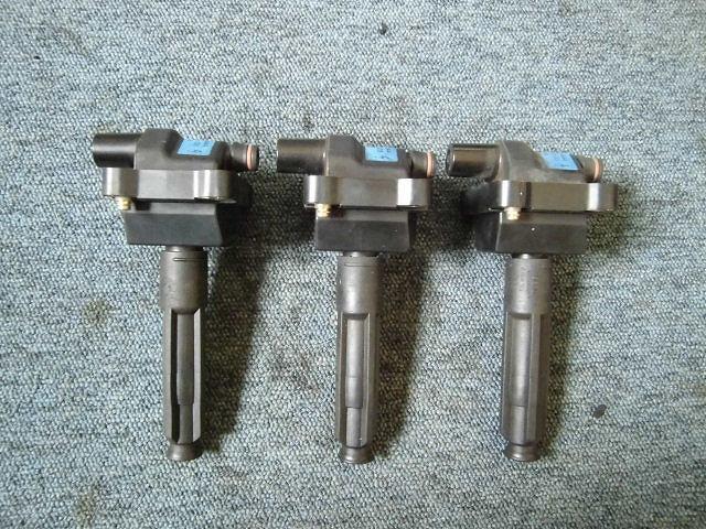 【中古】中古部品 ベンツ Cクラス 202028 ｲｸﾞﾆｯｼｮﾝｺｲﾙ 【3310070100-001102432267250】｜e-cleマート 26,740円