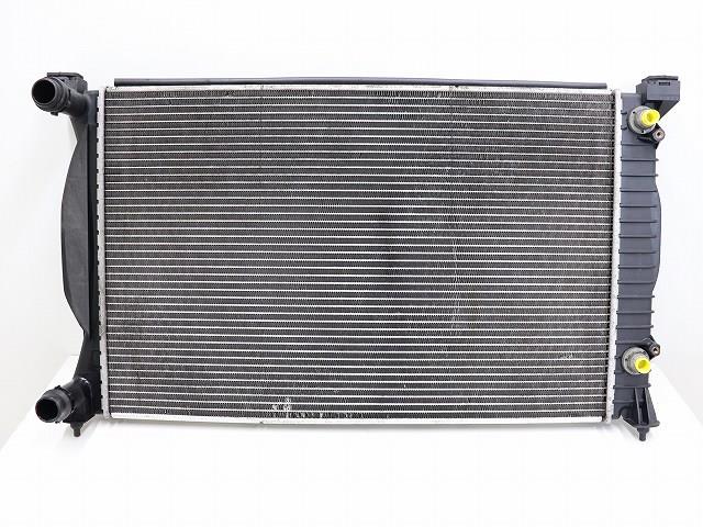 【中古】中古部品 アウディ A4 8EALT ﾗｼﾞｴｰﾀ 【3310070100-000090747220400】｜e-cleマート