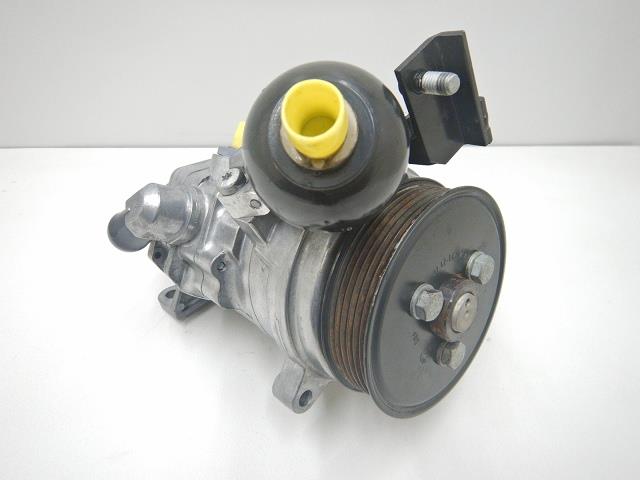 【中古】中古部品 BMW 6シリーズ EH44 ﾊﾟﾜｽﾃﾍﾞｰﾝﾎﾟﾝﾌﾟ 【3310070100-001664020243300】