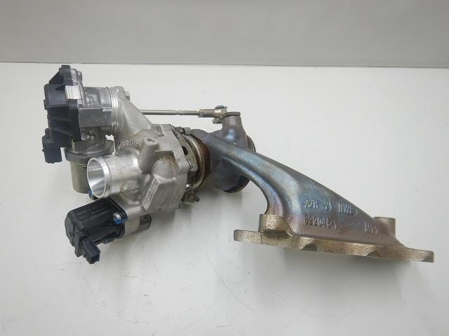 【中古】中古部品 ルノー トゥインゴ AHH4B1 ﾀｰﾎﾞﾁｬｰｼﾞｬｰ 【3310070100-0000A3389920120】