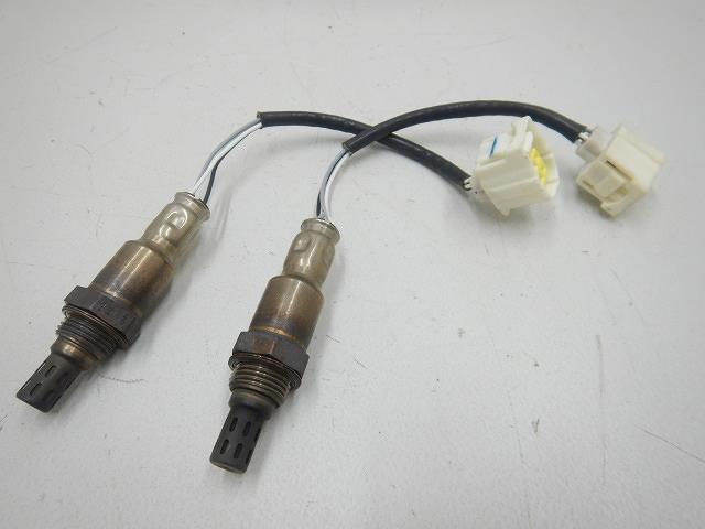 【中古】中古部品 ジープ ラングラー JK36L オーツーセンサー 【3310070100-000090733122391】|e-cleマート