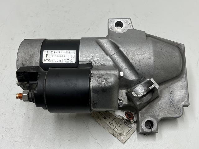 【中古】中古部品 アウディ A3 8LAUQ ｾﾙﾓｰﾀｰ 【3310070100-000633024260100】