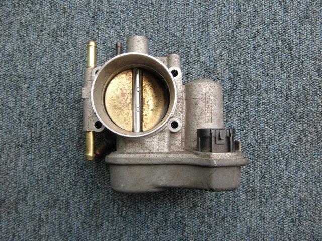【中古】中古部品 オペル アストラ XK181 スロットルボディ 【3310070100-001031655920300】|e-cleマート