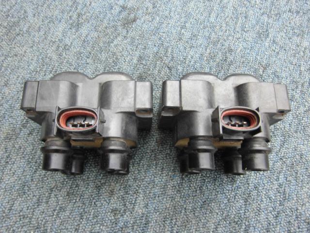 【中古】中古部品 リンカーン コンチネンタル 1LNVM97 ｲｸﾞﾆｯｼｮﾝｺｲﾙ 【3310070100-001033949267250】
