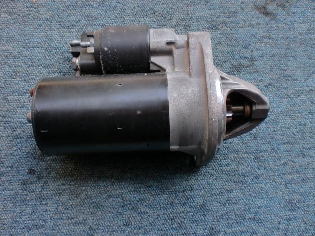 【中古】中古部品 サーブ 9-3 DB205 ｾﾙﾓｰﾀｰ 【3310070100-000998352860100】