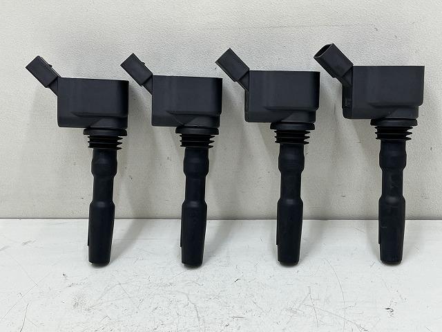 【中古】中古部品 VW ポロ 6RCJZ ｲｸﾞﾆｯｼｮﾝｺｲﾙ 【3310070100-000090754467250】 23,177円