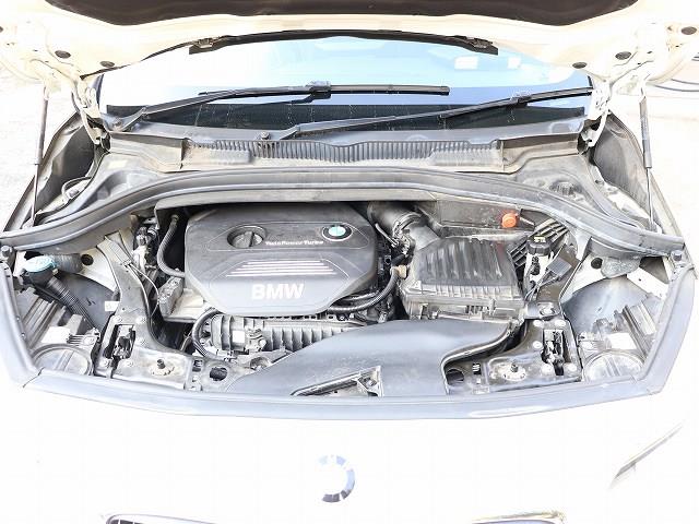 【中古】中古部品 BMW 2シリーズ 2D15 ラジエータ 【3310070100-0000Y0753820400】