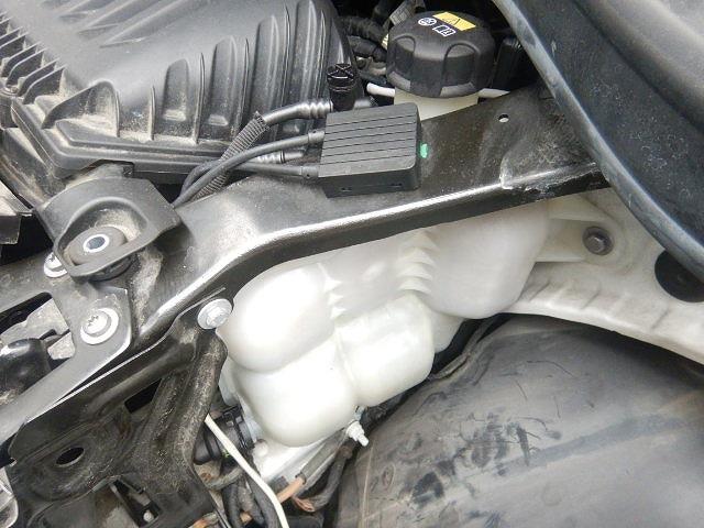 【中古】中古部品 BMW 2シリーズ 2D15 ﾗｼﾞｴｰﾀﾘｻﾞｰﾌﾞﾀﾝｸ 【3310070100-0000Y0753820410】
