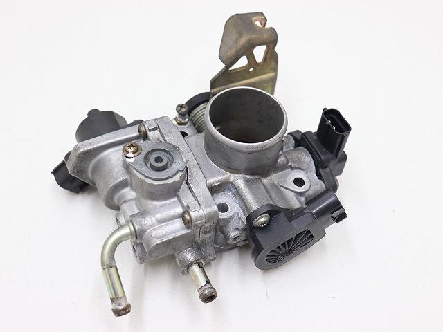 【中古】中古部品 ワゴンＲ MH21S ｽﾛｯﾄﾙﾎﾞﾃﾞｨ 【3310070100-001708417220300】