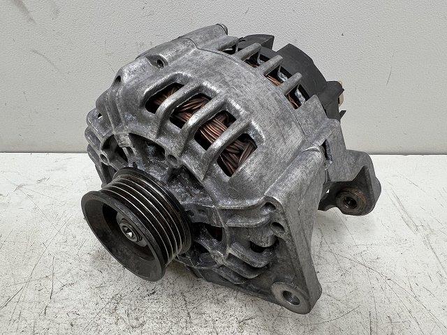 【中古】中古部品 アウディ A4 8DAPT ｵﾙﾀﾈｰﾀｰ 【3310070100-000203016060200】