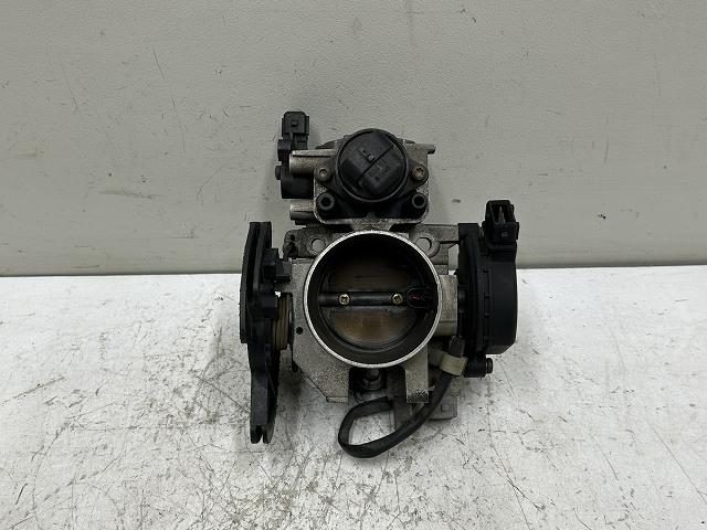 【中古】中古部品 シトロエン エグザンティア X1RF ｽﾛｯﾄﾙﾎﾞﾃﾞｨ 【3310070100-000636290020300】