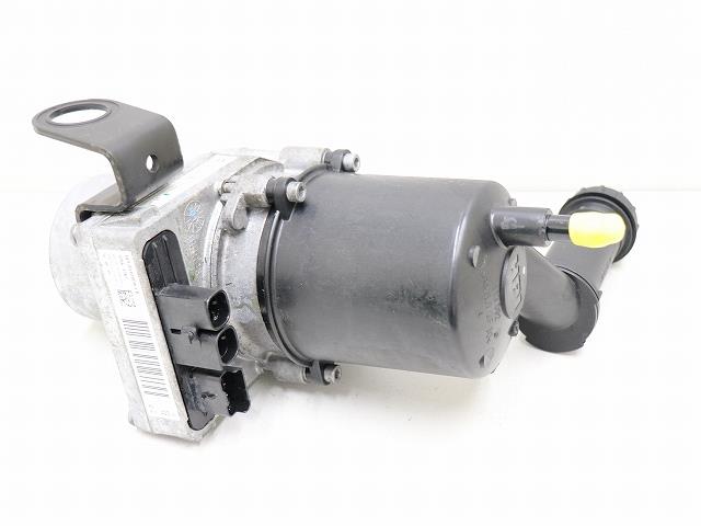 【中古】中古部品 シトロエン DS4 B7C5F03S ﾊﾟﾜｽﾃﾍﾞｰﾝﾎﾟﾝﾌﾟ 【3310070100-000183024943300】