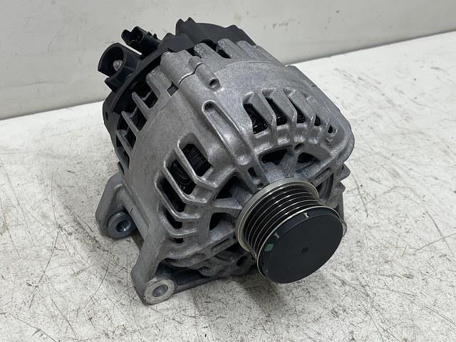 【中古】中古部品 シトロエン DS3 A5CHN01 ｵﾙﾀﾈｰﾀｰ 【3310070100-000090763860200】
