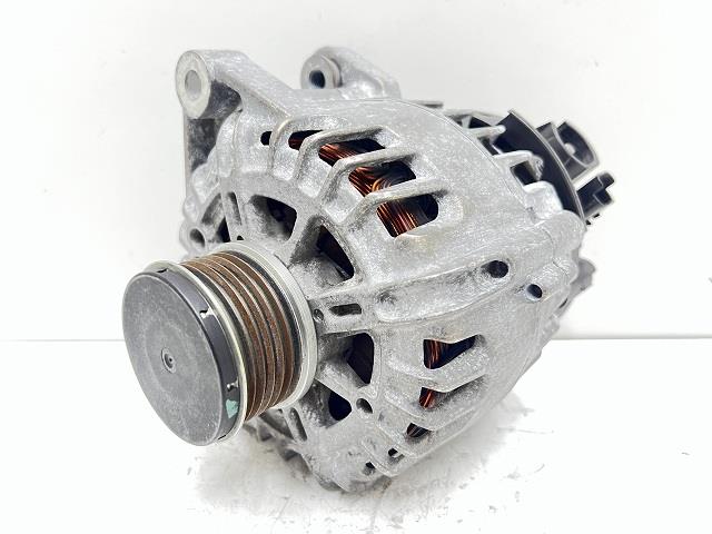 【中古】中古部品 シトロエン DS3 A5CHN01 オルタネーター 【3310070100-000090737460200】