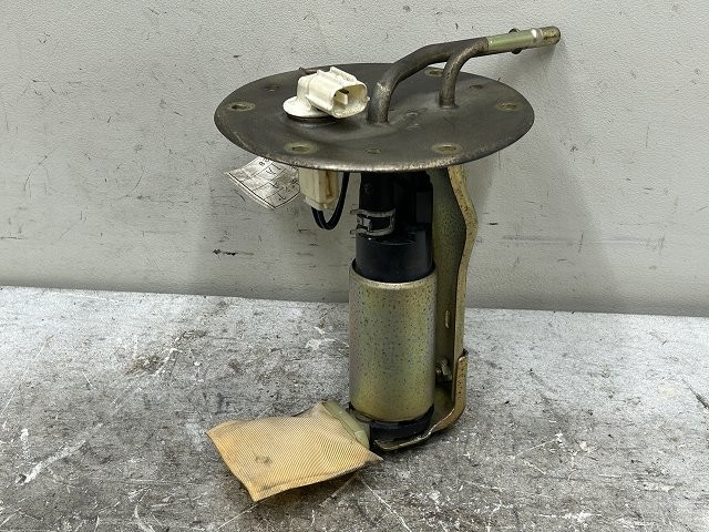 【中古】中古部品 ディアマンテ F31A ﾌｭｰｴﾙﾎﾟﾝﾌﾟ 【3310070100-000262570820600】