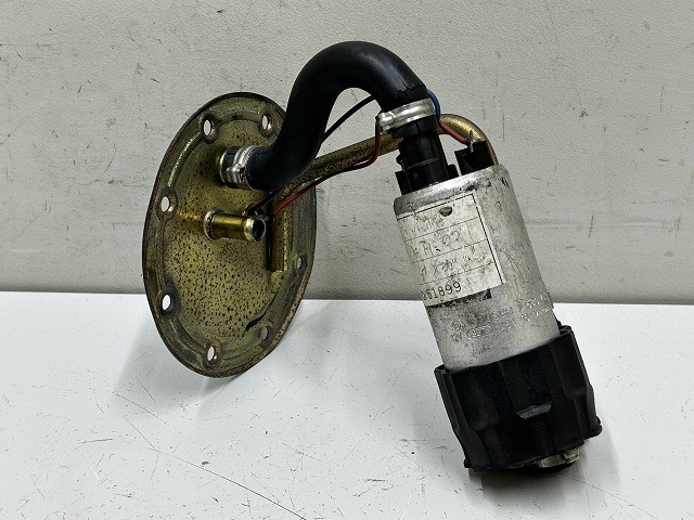 【中古】中古部品 オペル オメガ XB300 ﾌｭｰｴﾙﾎﾟﾝﾌﾟ 【3310070100-000510323220600】 16,709円