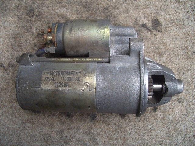 【中古】中古部品 リンカーン ＬＳ 1LNSM86 ｾﾙﾓｰﾀｰ 【3310070100-000880102960100】