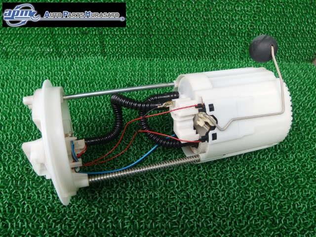 【中古】中古部品 アルファ 156 932BW ﾌｭｰｴﾙﾎﾟﾝﾌﾟ 【3310070100-001220341920600】
