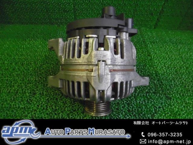 【中古】中古部品 アルファ 147 937AB ｵﾙﾀﾈｰﾀｰ 【3310070100-001363037660200】