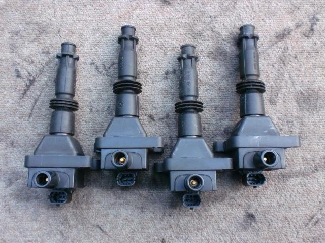 【中古】中古部品 アルファ 145 930A534 イグニッションコイル 【3310070100-000959018567250】|e-cleマート
