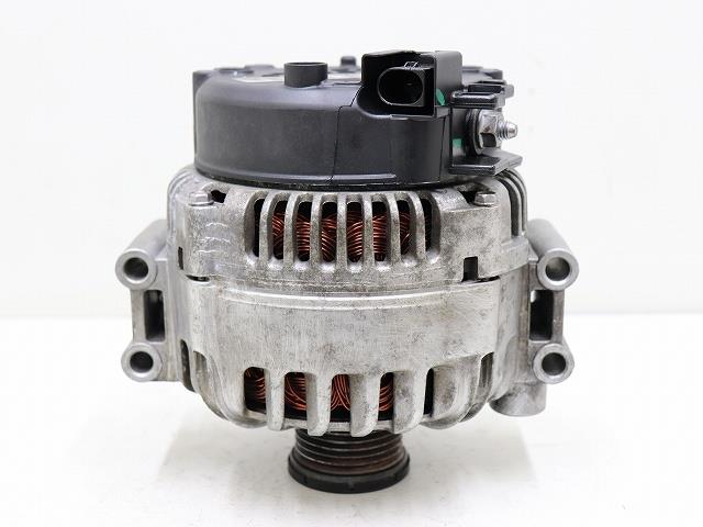 【中古】中古部品 BMW 5シリーズ NE25 ｵﾙﾀﾈｰﾀｰ 【3310070100-000193015660200】