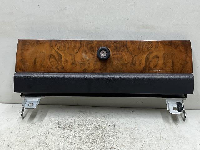 【中古】中古部品 ジャガー XJシリーズ JLG ｸﾞﾛｰﾌﾞBOX 【3310070100-0000Y0760970210】
