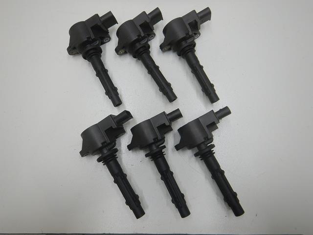 【中古】中古部品 ベンツ Rクラス 251065 ｲｸﾞﾆｯｼｮﾝｺｲﾙ 【3310070100-000203015167250】