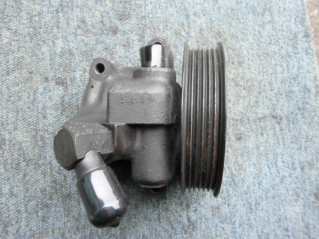 【中古】中古部品 モンディオ WF0NNG ﾊﾟﾜｽﾃﾍﾞｰﾝﾎﾟﾝﾌﾟ 【3310070100-001016232443300】
