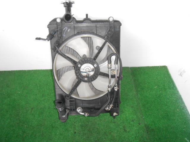 【中古】中古部品 オッティ H92W ラジエータ 【3310080100-230214000120400】
