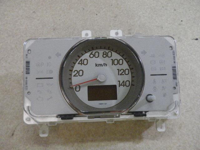 【中古】中古部品 ライフ JC2 ｽﾋﾟｰﾄﾞﾒｰﾀｰ 【3330810100-001425004861400】