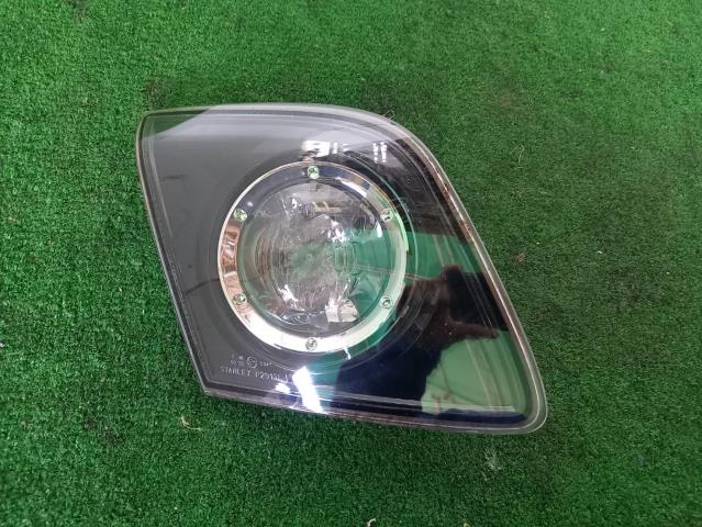 【中古】中古部品 アクセラ BK5P 左ﾌｨﾆｯｼｬｰﾊﾟﾈﾙ 【3310080100-240518500215220】