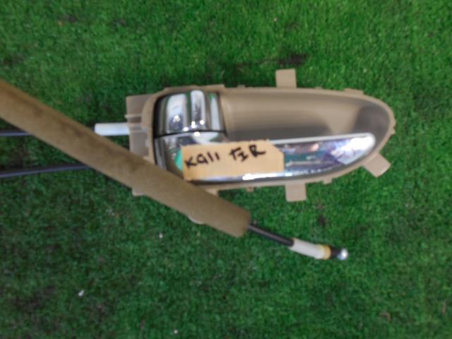 【中古】中古部品 ブルーバードシルフィ KG11 左ﾘｱﾄﾞｱﾛｯｸｿﾚﾉｲﾄﾞ 【3310080100-240624000164580】
