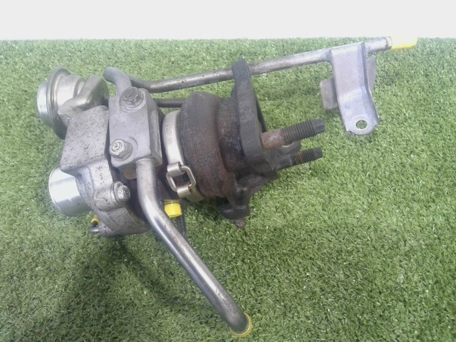 【中古】中古部品 ウェイク LA700S ﾀｰﾎﾞﾁｬｰｼﾞｬｰ 【3310090100-202503124820120】