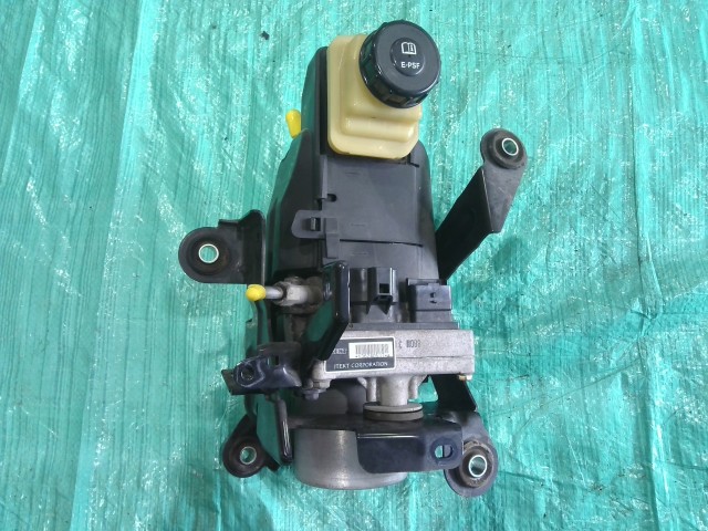 【中古】中古部品 エルグランド TE52 ﾊﾟﾜｽﾃﾍﾞｰﾝﾎﾟﾝﾌﾟ 【3310090100-202504015143300】 53,658円