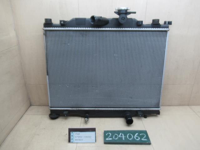 【中古】中古部品 デミオ DJ3FS ﾗｼﾞｴｰﾀ 【3310120100-240410000120400】