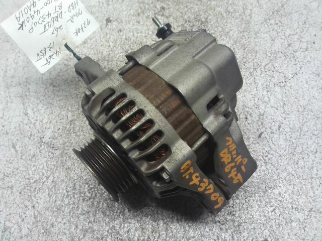 【中古】中古部品 NV100クリッパー DR64V ｵﾙﾀﾈｰﾀｰ 【3310160100-000004370960200】