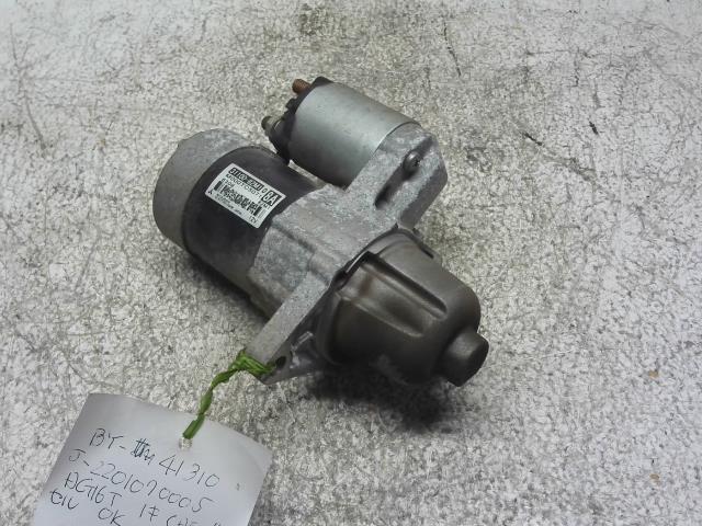 【中古】中古部品 スクラム DG16T ｾﾙﾓｰﾀｰ 【3310160100-220107000560100】
