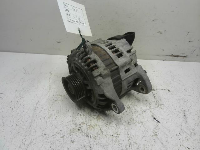 【中古】中古部品 マーチ AK12 ｵﾙﾀﾈｰﾀｰ 【3310160100-000004201860200】
